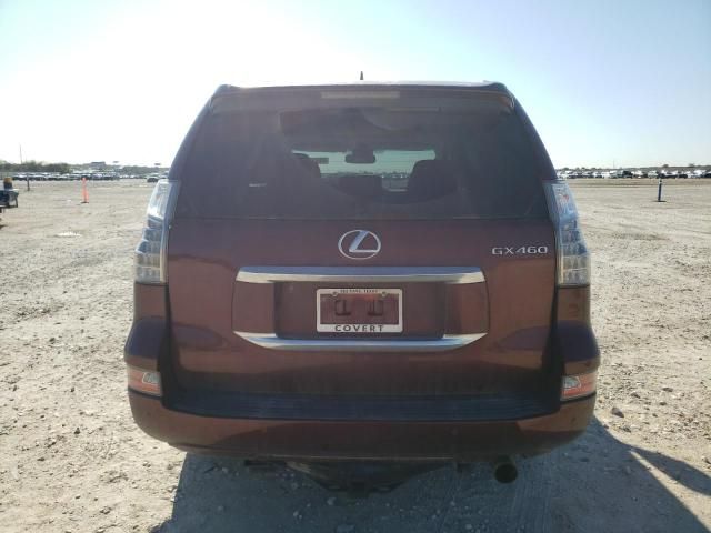 2015 Lexus GX 460