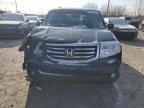 2012 Honda Pilot Exln