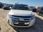 2012 Ford Edge Limited