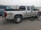 2008 GMC Canyon