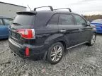 2015 KIA Sorento SX