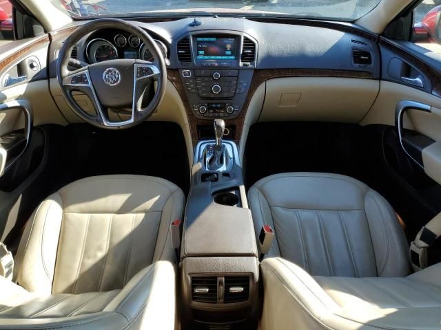 2013 Buick Regal Premium