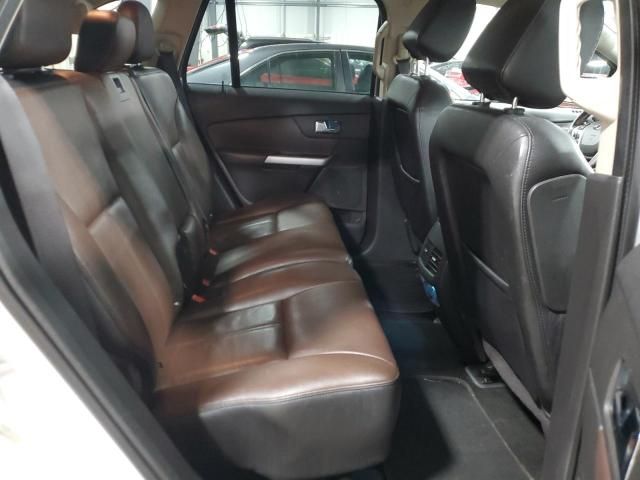 2012 Ford Edge Limited