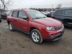 2015 Jeep Compass Sport