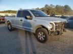 2016 Ford F150 Super Cab