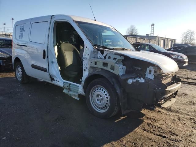 2022 Dodge RAM Promaster City Tradesman