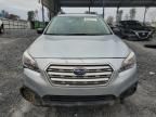 2017 Subaru Outback 2.5I