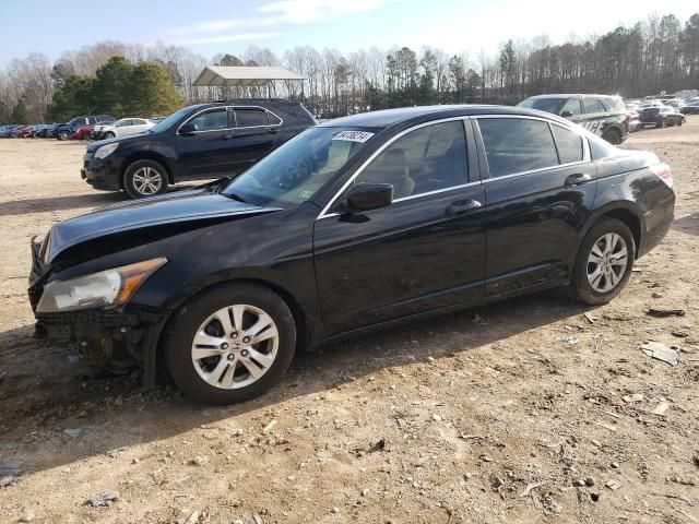 2009 Honda Accord LXP