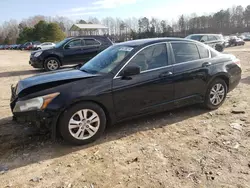 2009 Honda Accord LXP en venta en Charles City, VA