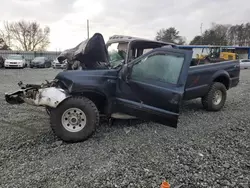 2000 Ford F250 Super Duty en venta en Mebane, NC