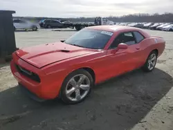 Dodge salvage cars for sale: 2014 Dodge Challenger SXT