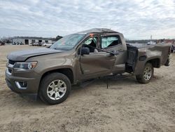 Carros con verificación Run & Drive a la venta en subasta: 2017 Chevrolet Colorado LT