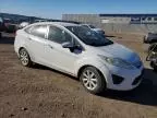 2012 Ford Fiesta SE