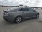 2014 Lincoln MKZ