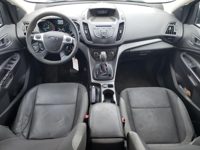 2013 Ford Escape S