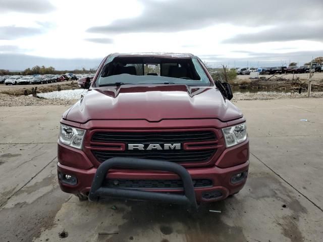 2019 Dodge RAM 1500 BIG HORN/LONE Star