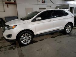 2016 Ford Edge SEL en venta en Littleton, CO