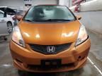 2010 Honda FIT Sport