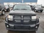 2011 Dodge Nitro Heat