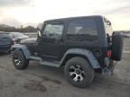 2006 Jeep Wrangler / TJ Sport