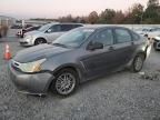 2010 Ford Focus SE