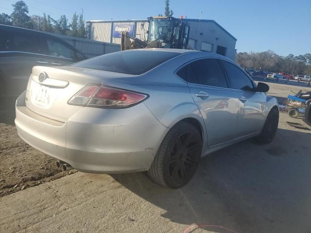 2010 Mazda 6 I