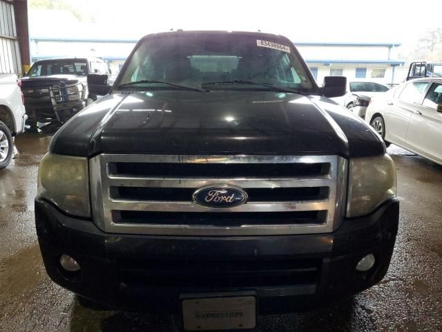 2013 Ford Expedition EL Limited