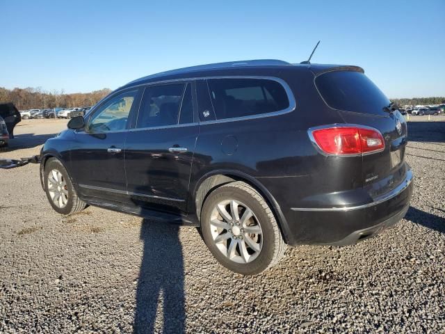 2013 Buick Enclave