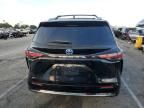 2021 Toyota Sienna Limited