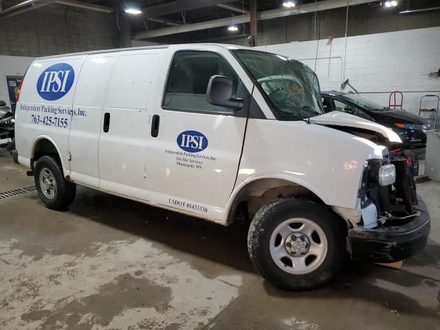 2006 Chevrolet Express G1500