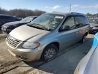 2007 Chrysler Town & Country LX