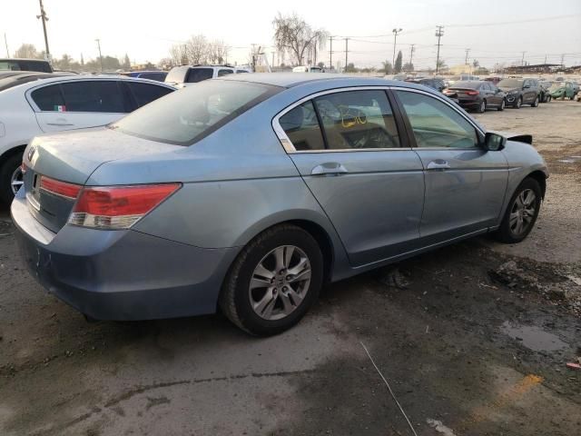 2011 Honda Accord LXP