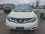 2014 Nissan Murano S