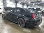 2019 Chrysler 300 S