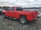 2016 Chevrolet Silverado C1500 Custom