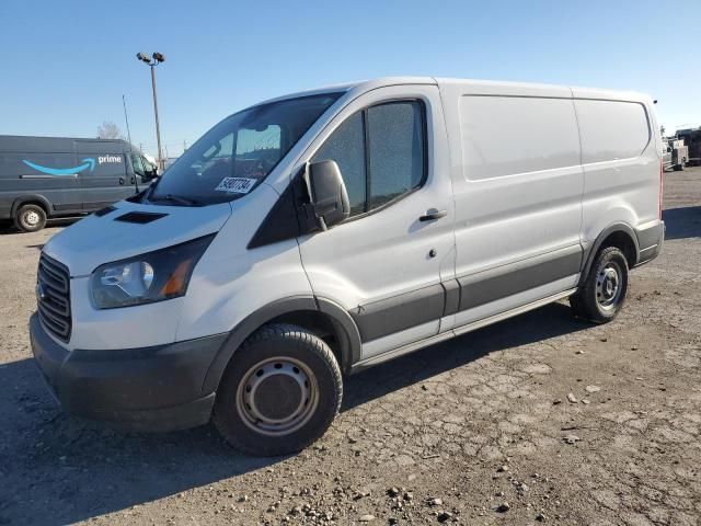 2016 Ford Transit T-150