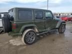 2024 Jeep Wrangler High Altitude 4XE