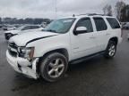 2013 Chevrolet Tahoe K1500 LT