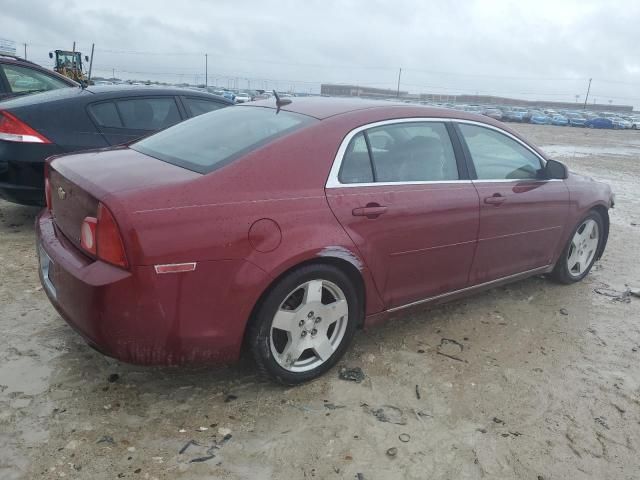 2009 Chevrolet Malibu 2LT