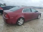 2009 Chevrolet Malibu 2LT