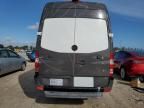 2014 Mercedes-Benz Sprinter 2500