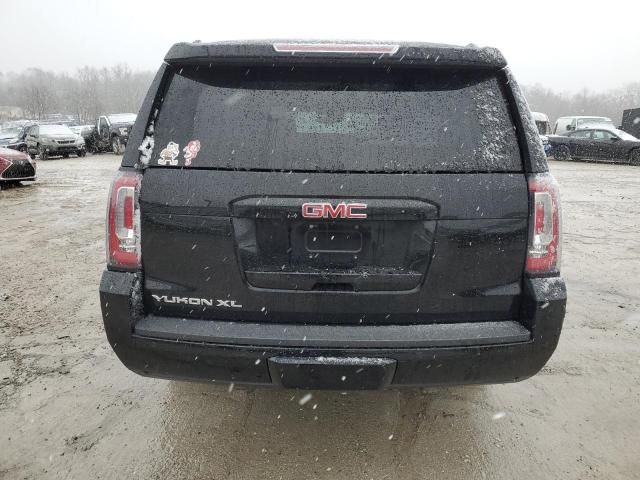 2019 GMC Yukon XL K1500 SLT