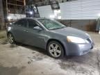 2008 Pontiac G6 GT