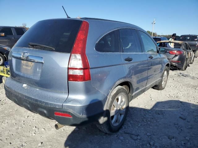 2008 Honda CR-V EX