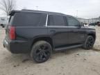 2017 Chevrolet Tahoe K1500 LT