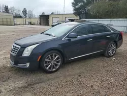 Cadillac salvage cars for sale: 2013 Cadillac XTS Luxury Collection