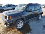 2022 Jeep Renegade Sport