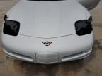 1999 Chevrolet Corvette