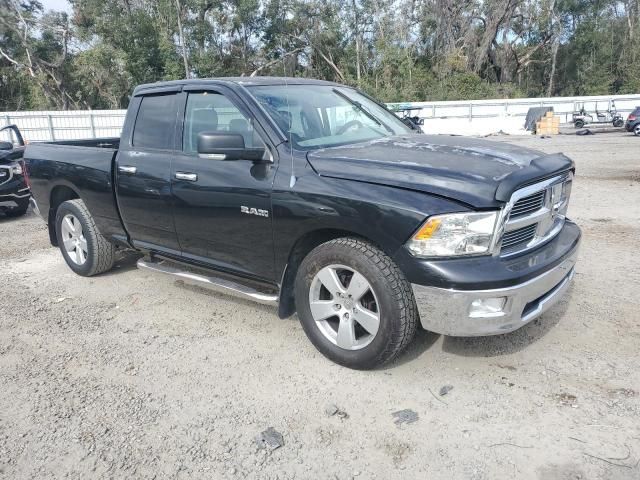 2010 Dodge RAM 1500