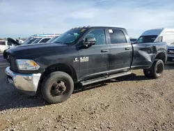 Dodge 3500 st Vehiculos salvage en venta: 2018 Dodge RAM 3500 ST